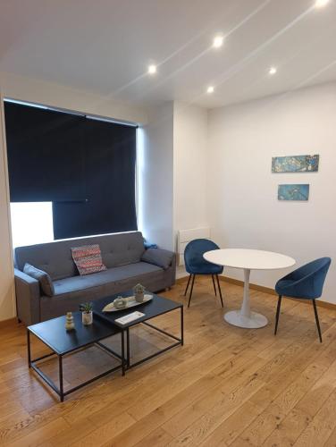 Appartement spacieux 3p - Vaugirard