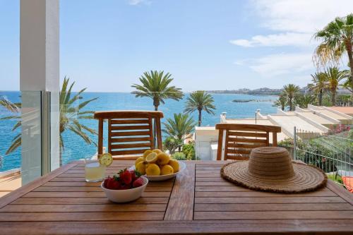 Deva Beach Boutique Apartments
