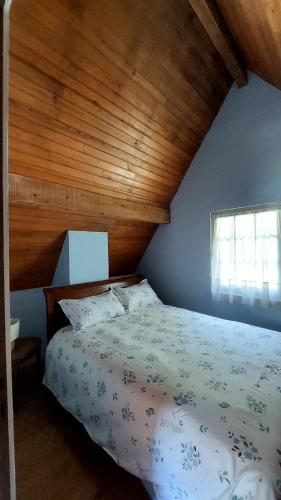 Chalet chateau verdun in Les Cabannes