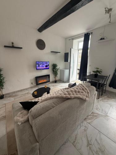 Maison de vacances in Conilhac Corbieres