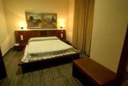 Hotel Rioja Room Type - Double or Twin Room