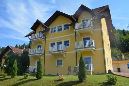 Velden Appartements - Top 3, Urlaub in Velden am Wörthersee