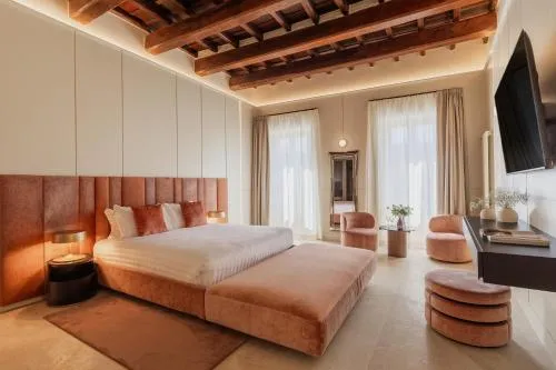 Elegantia Luxury Rooms Navona photo 2