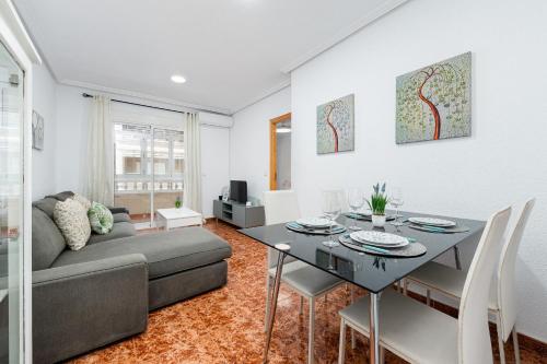 Felix Central Apartment