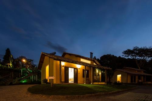 Vila Chico, São Lourenço