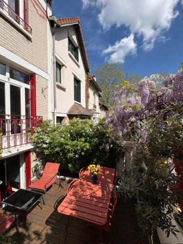 Villa Ribot, París (foto 7)