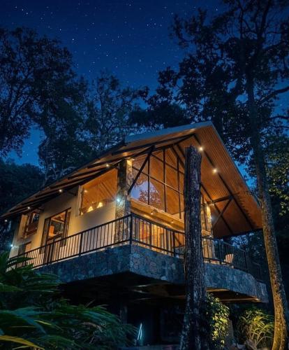 The Pebble Shack - Munnar