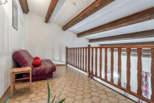 Villa Gourderatte in Mejannes-les-Ales