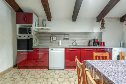 Villa Gourderatte in Mejannes-les-Ales