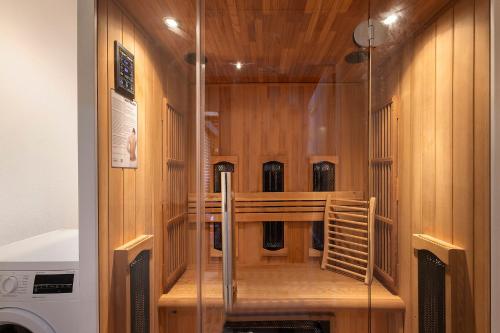 Ferienhaus Sauna, Kamin, Billard in Klein Ronnau