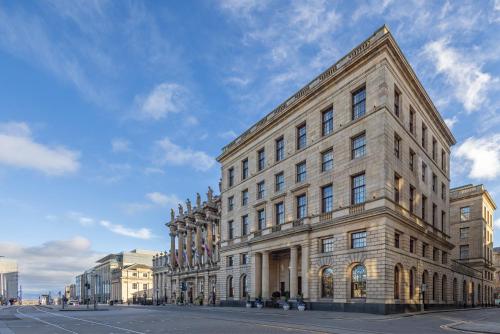 The Edinburgh Grand, a Luxury Collection Hotel, Edinburgh, Edimburgo (foto 3)