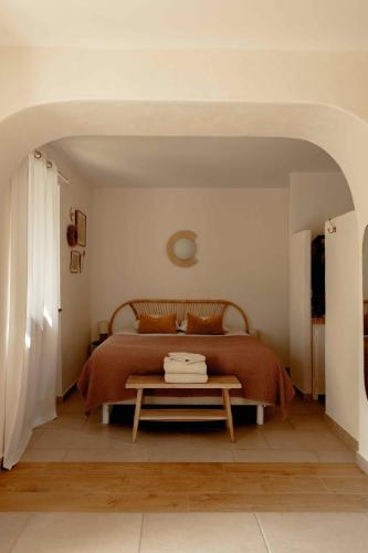 Casa Ostara in Condorcet