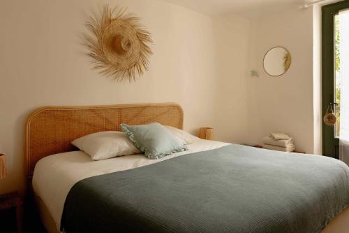 1 king bed