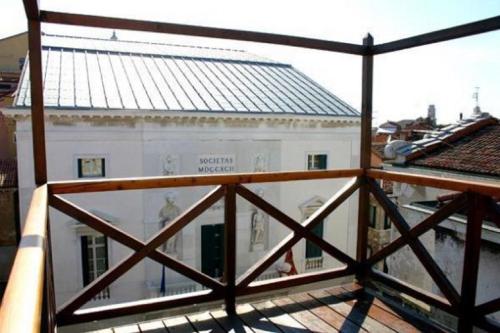 Casa Alba, Benátky (fotografie 2)