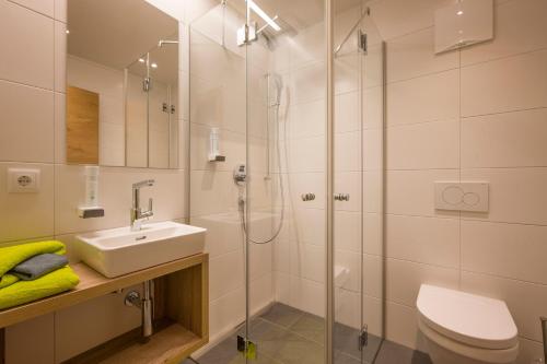 Aparthotel AlpTirol - image 9