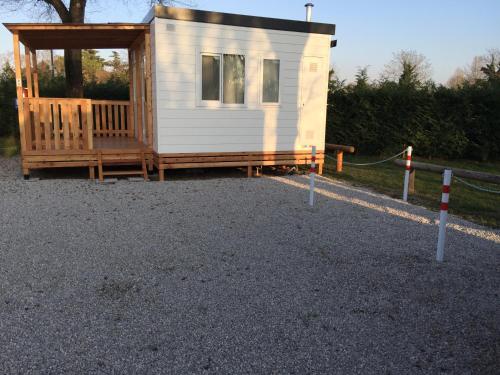 Camping Venezia Village