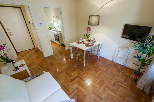 Apartments Florence - Le Por Santa Maria, Florencie (fotografie 6)