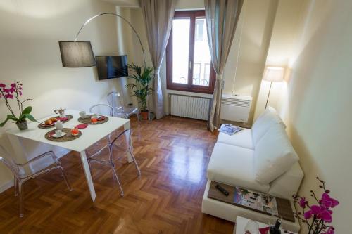 Apartments Florence - Le Por Santa Maria, Florencie (fotografie 3)