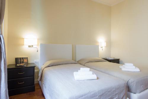 Apartments Florence - Le Por Santa Maria, Florencie (fotografie 10)