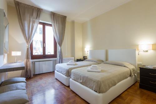 Apartments Florence - Le Por Santa Maria, Florencie (fotografie 9)