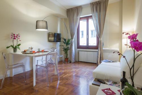 Apartments Florence - Le Por Santa Maria, Florencie (fotografie 7)