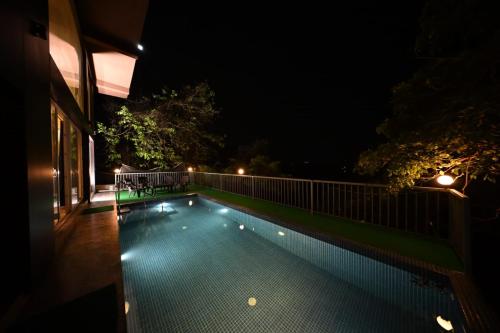 View, Valley View, Saipem, Candolim in Marra