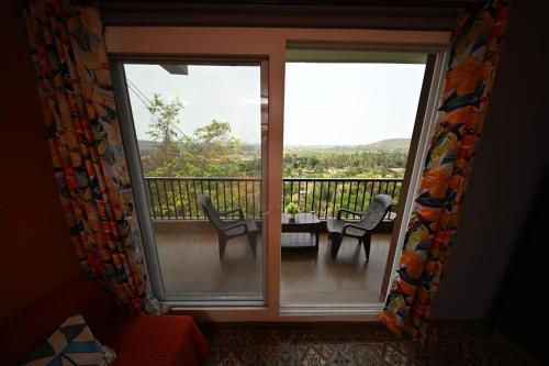 View, Valley View, Saipem, Candolim in Marra