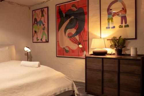 Copenhagen Collection King's Garden Stay - image 13
