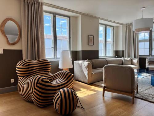 Copenhagen Collection King's Garden Stay, Kodaň