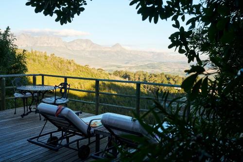Spanish Farm Boutique Hotel & Villas Room Type - Apartment