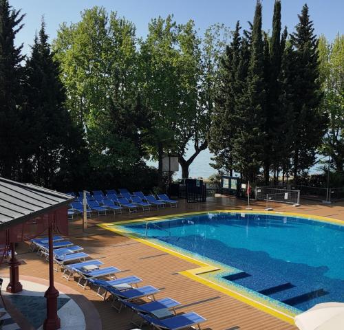 Parc Hotel Gritti in Bardolino