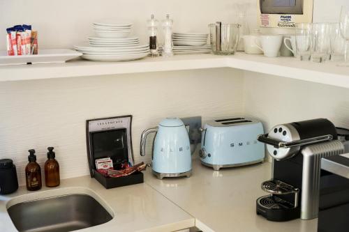 Spanish Farm Boutique Hotel & Villas Room Type - Cottage