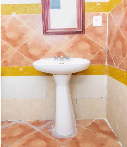 Capital O Hotel Partidor Del Sol, Oaxtepec Room Type - Superior Two Beds