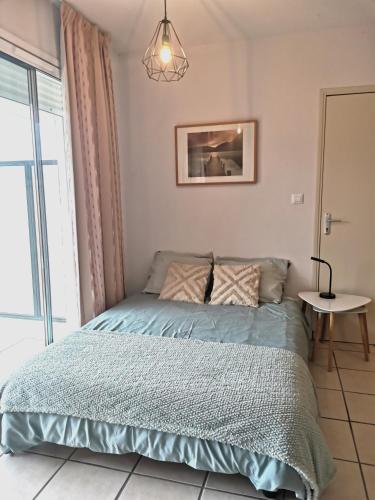Appartement T2 Vallée du Tarn (Appartement T2 Vallee du Tarn) in Trebas