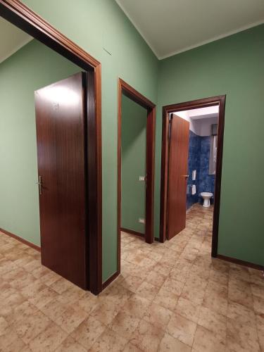 Hotel Il Dollaro in Villa San Giovanni