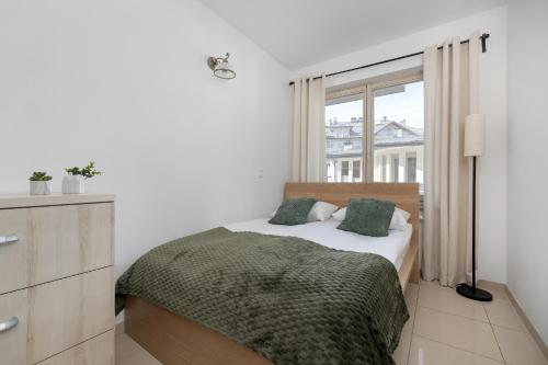 Przestronne Apartamenty w Zakopanem z Parkingiem by Noclegi Renters obrázok