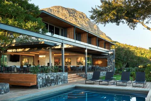 Spanish Farm Boutique Hotel & Villas Room Type - Luxury King Room