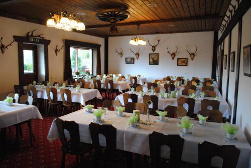 Hotel Ruhekrug - image 10