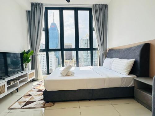 Majestic Residence klcc by Smart home - image 4