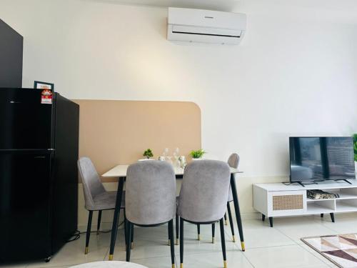 Majestic Residence klcc by Smart home - image 13