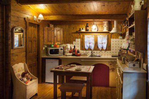  Agriturismo Ca Dla Pia, Pension in Morbegno bei Dazio