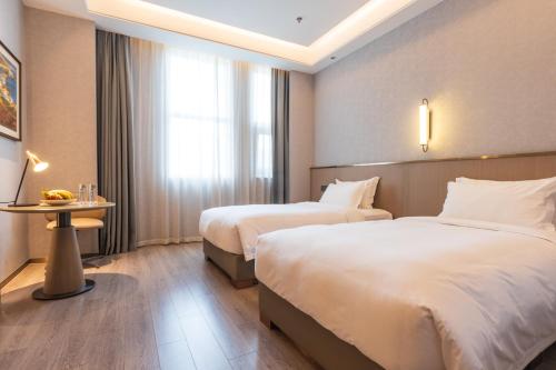 JOY Hotel Hangzhou - image 3