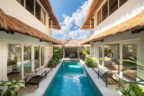 Villa Bukit Nusa Lembongan - Bali Villa Bukit Nusa Lembongan - Bali