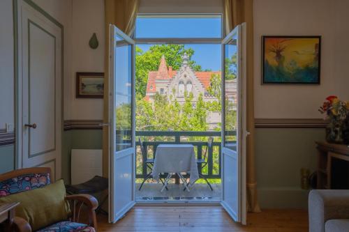 Villa Athena, T2 Ville D'hiver
