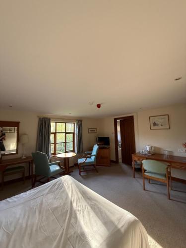Ivy House Country Hotel in Lowestoft