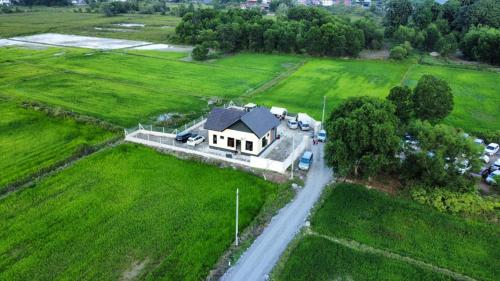 Cottage d'Sawah Homestay in Terengganu State Museum