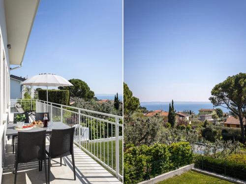 Villa Edelweiss 4