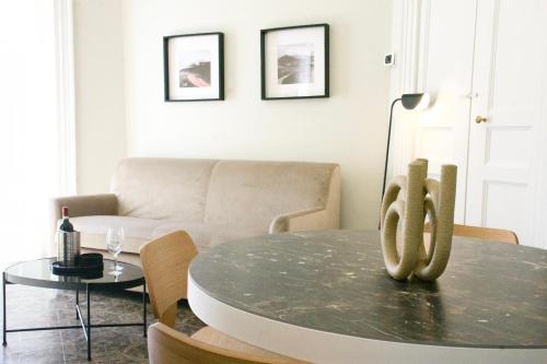 Secreta Domus Apartment - Segreta