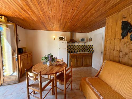 Appartement avec terrasse dans le Verdon ! in Castellane