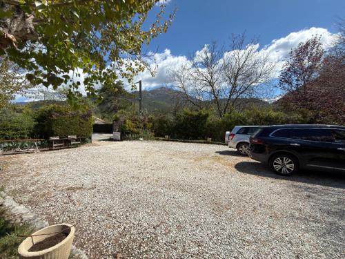 Appartement avec terrasse dans le Verdon ! in Castellane